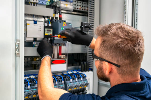 Best Electrical Repair Services  in Robbins, IL