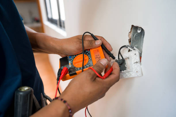 Best Best Electricians Near Me  in Robbins, IL