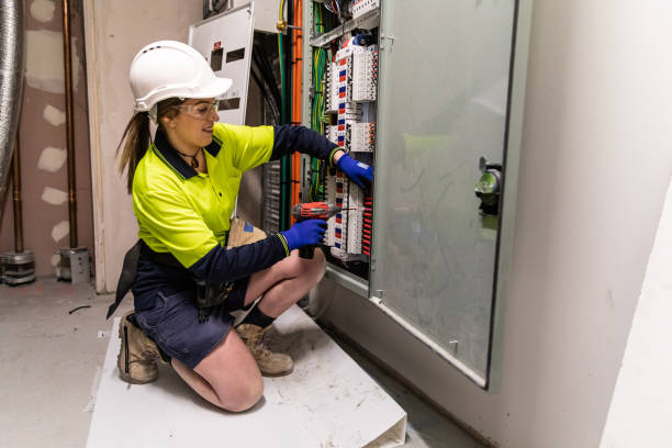 Best Best Electricians Near Me  in Robbins, IL
