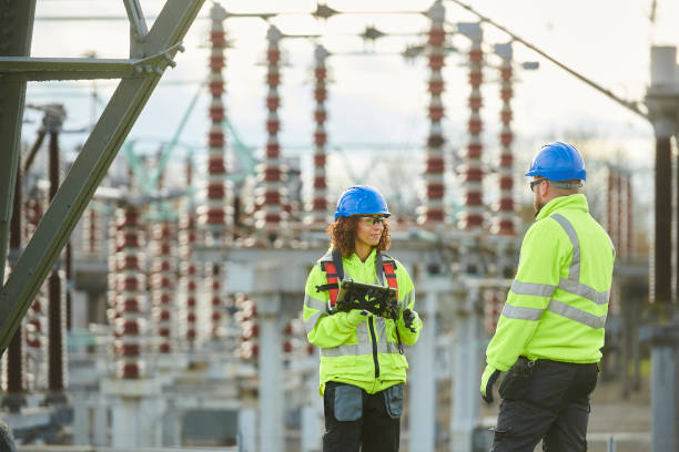 Best Affordable Electrical Installation  in Robbins, IL