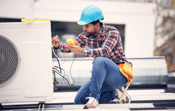 Best Electrical Contractors for Businesses  in Robbins, IL