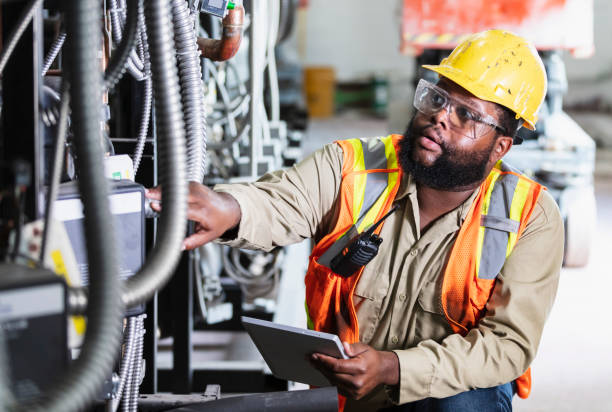 Best Emergency Electrician Near Me  in Robbins, IL