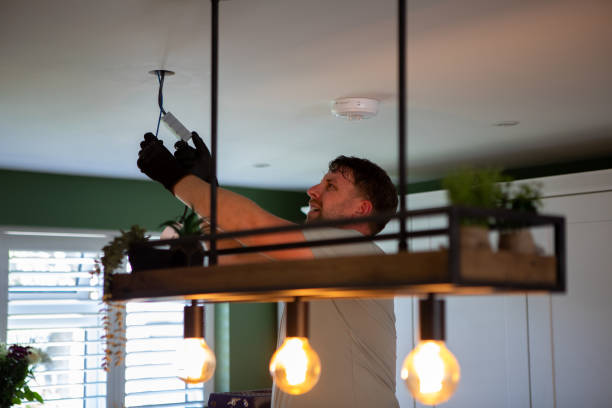 Best Electrical Rewiring Services  in Robbins, IL