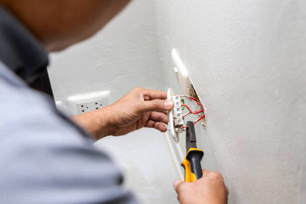 Best Electrical Wiring Services  in Robbins, IL