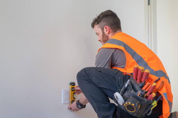 Best Emergency Electrical Repair  in Robbins, IL