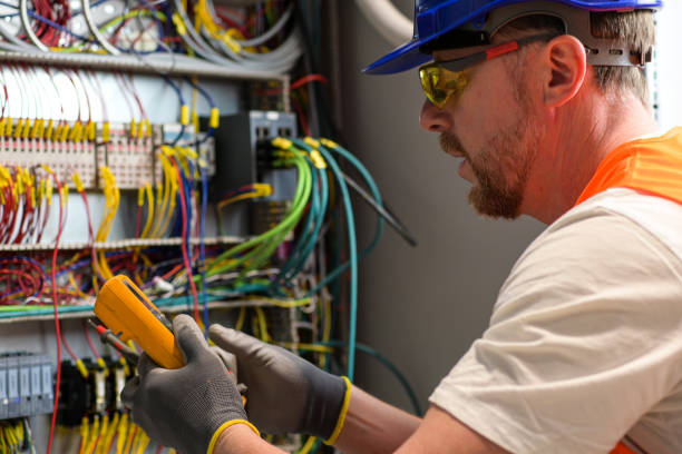 Best Affordable Electrical Installation  in Robbins, IL