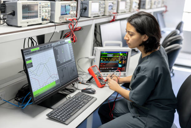 Electrical Rewiring Services in Robbins, IL