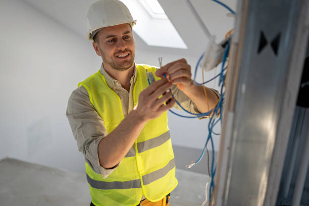 Best Electrical Outlet Repair  in Robbins, IL